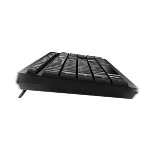 کیبورد و ماوس بی سیم جنیوس مدل SMART KM 8200